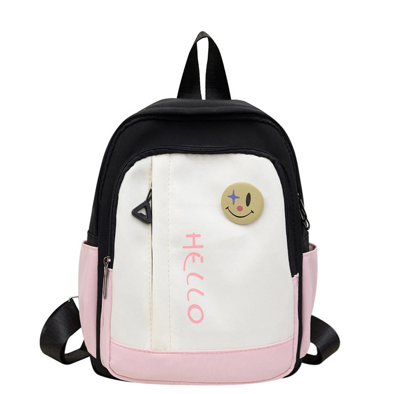 Stylish Casual Mini Backpack
