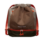 Versatile Carry-On Duffel Bag