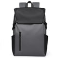 Roll-Top Daily Commuter Backpack