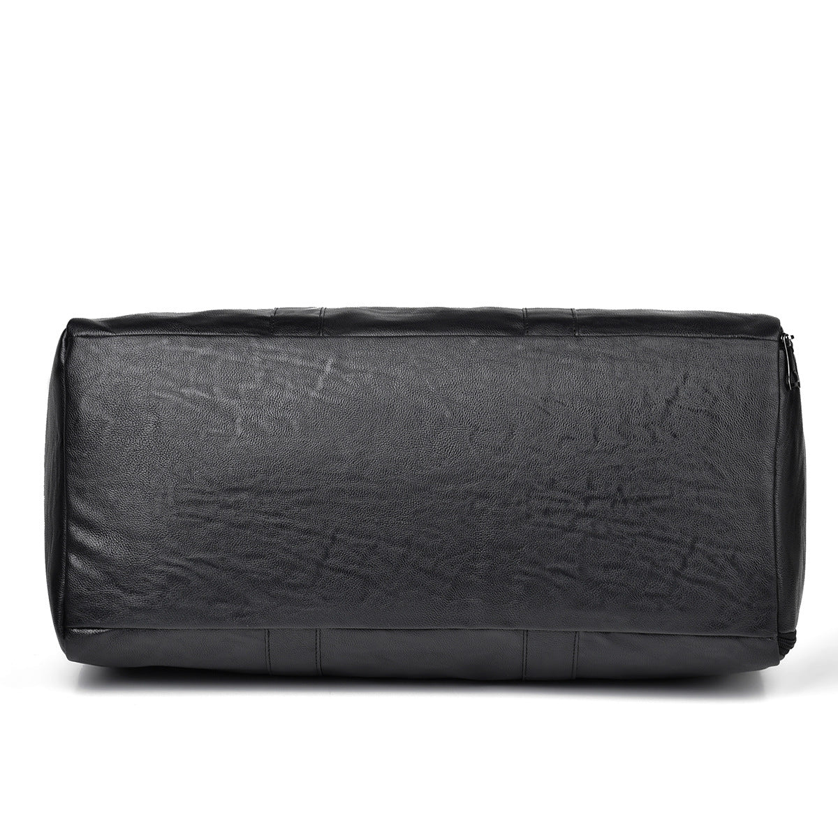 Premium Leather Duffel Bag