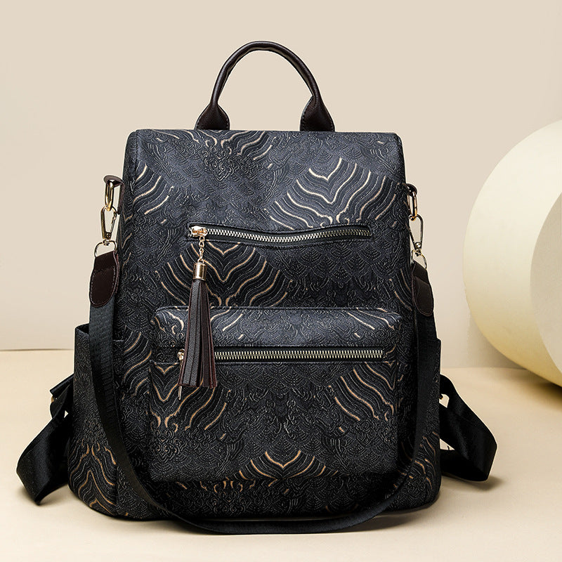 Stylish Multi-Purpose Backpack