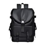 Multi-Compartment Backpack