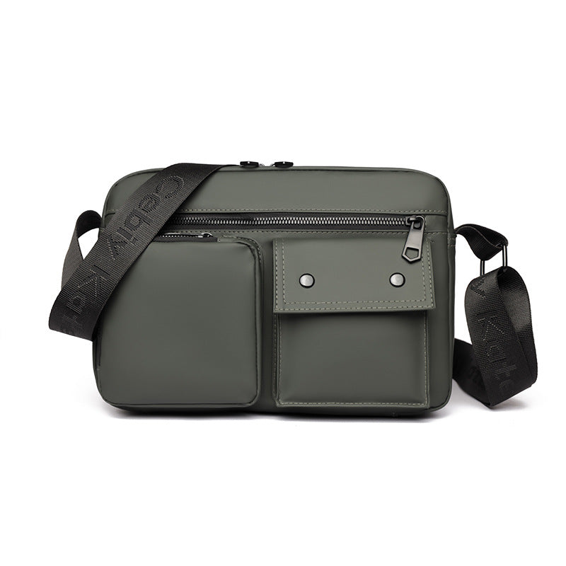 Functional Everyday Crossbody Bag Calm Wears