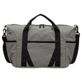 Versatile Multi-Compartments Travel Duffel