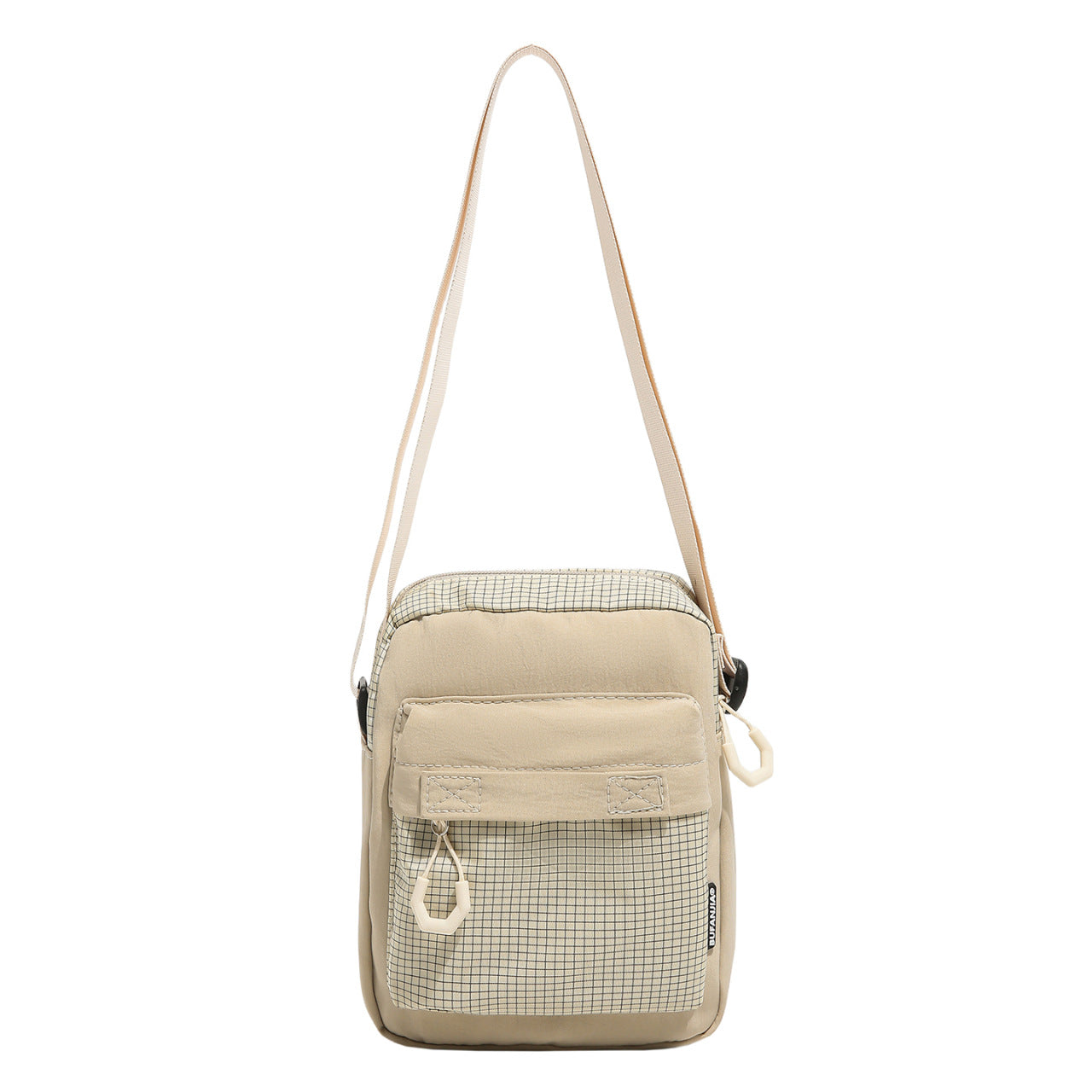 Stylish Minimalist Crossbody Purse
