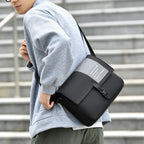 Fashionable Messenger Bag