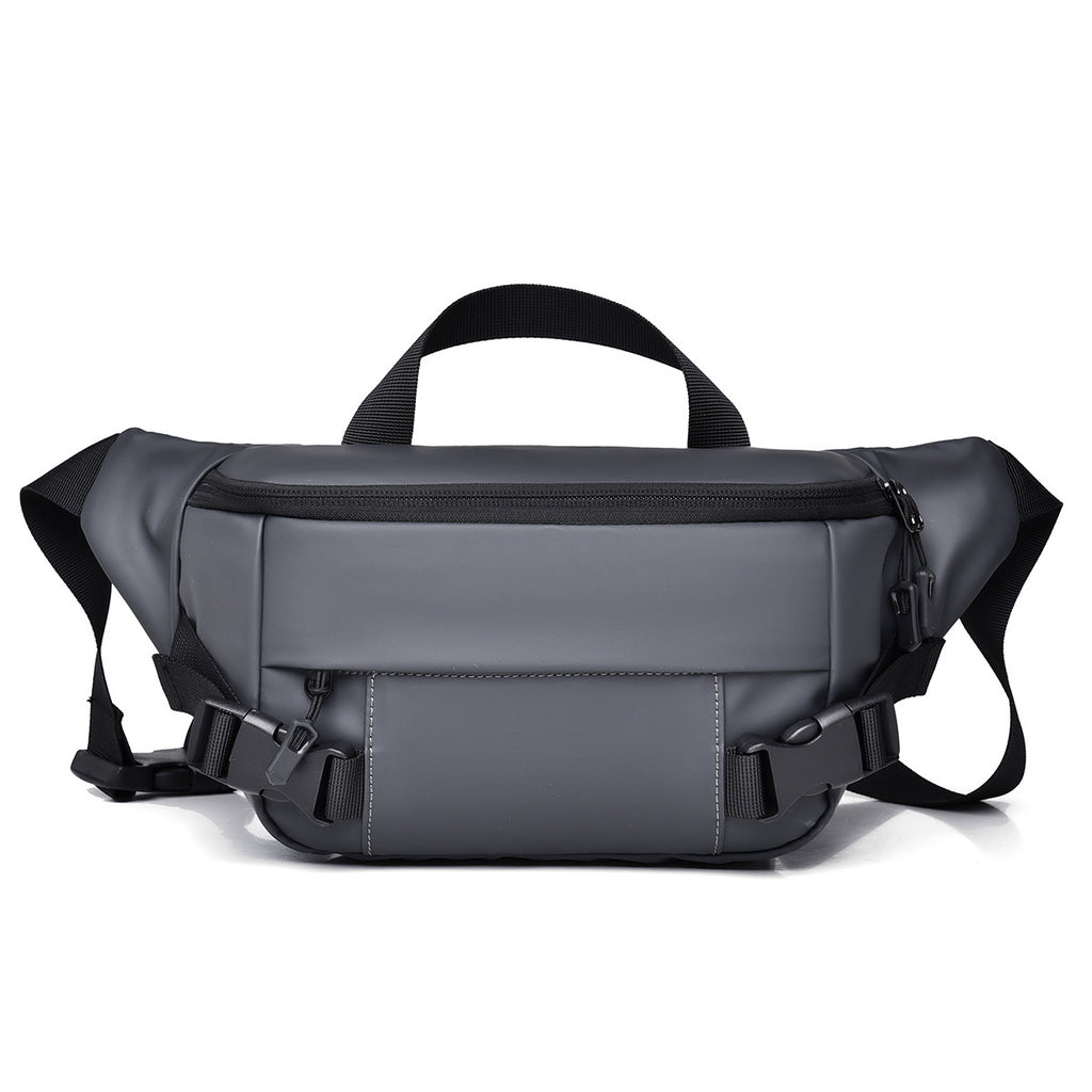 Waterproof Multi-Functional Crossbody Bag