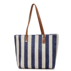 Bohemian-ven Beach Tote Calm Wears
