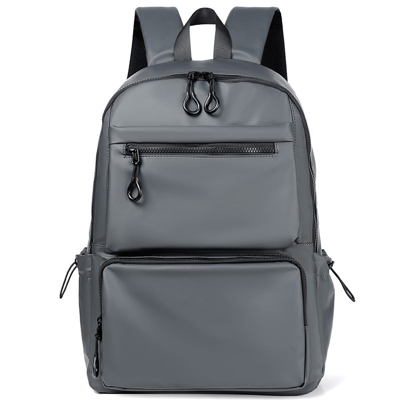 Waterproof Multi-Pocket Backpack