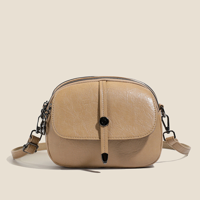 Urban Chic Crossbody Bag