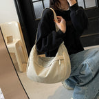 Casual Crossbody Sling Bag Calm Wears