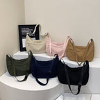 Casual Crossbody Sling Bag Calm Wears