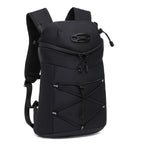Practical backpack for leisure activities