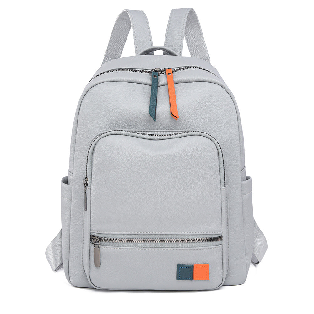 Ergonomic Multi-Compartment Backpack Calm Wears