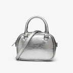 Elegant Structured Handbag