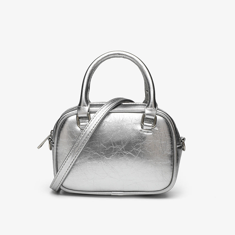 Elegant Structured Handbag