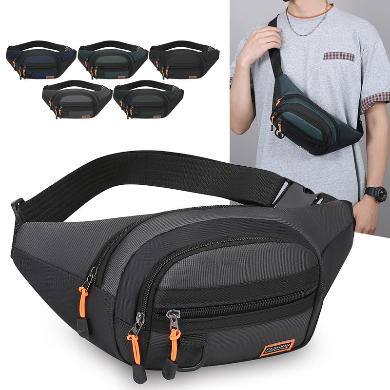 Urban Utility Fanny Pack