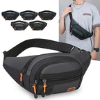 Urban Utility Fanny Pack