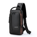 Compact Urban Sling Bag
