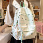 Decorative Everyday Backpack