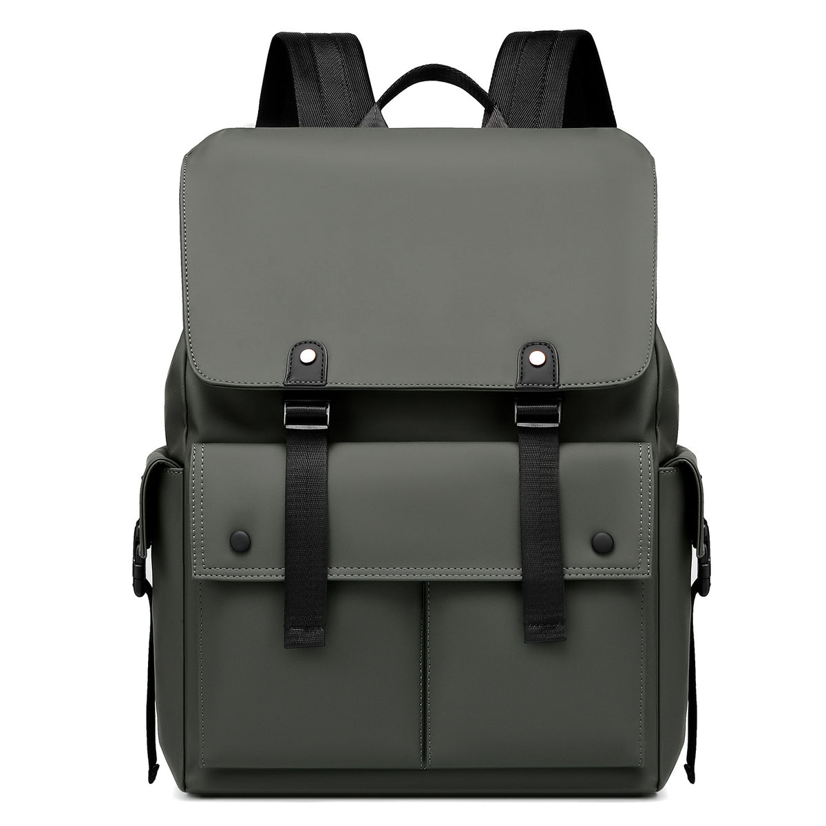 Stylish Functional Travel Backpack