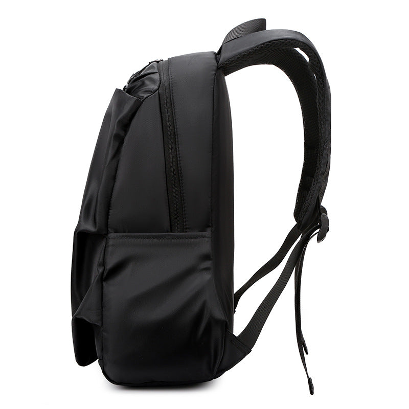 Urban Minimalist Backpack