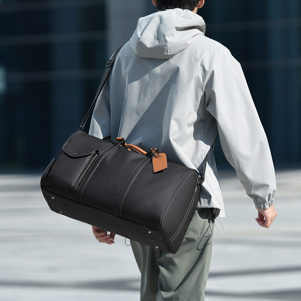 Functional Travel Duffel Bag
