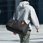 Functional Travel Duffel Bag