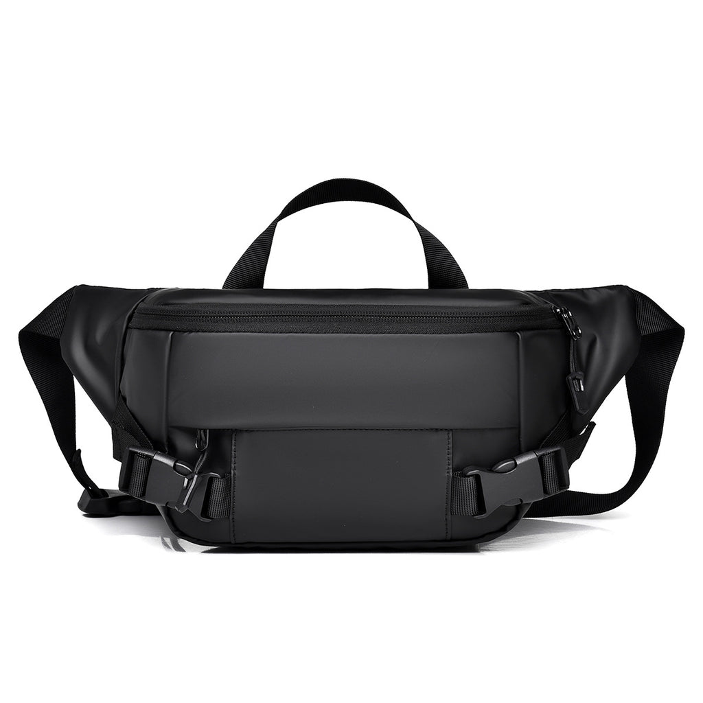 Waterproof Multi-Functional Crossbody Bag
