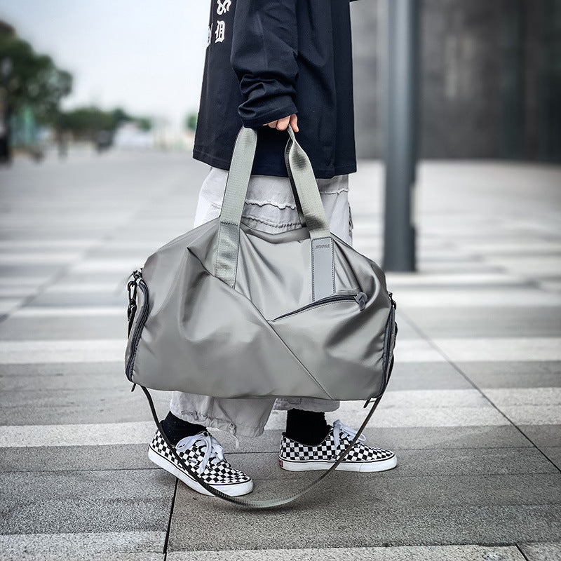Premium Travel Duffel Bag