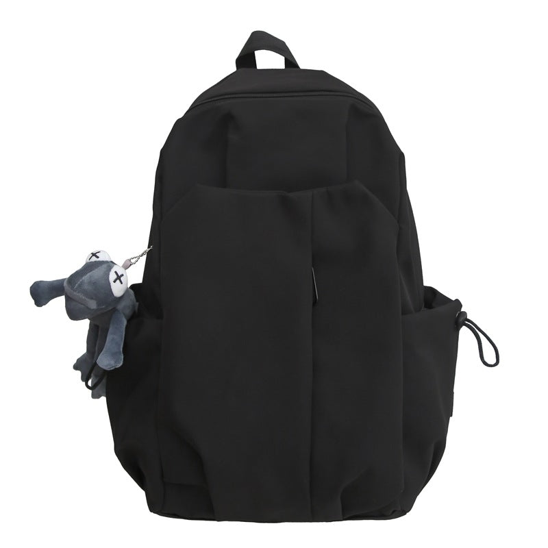Versatile Multi-Pocket Backpack
