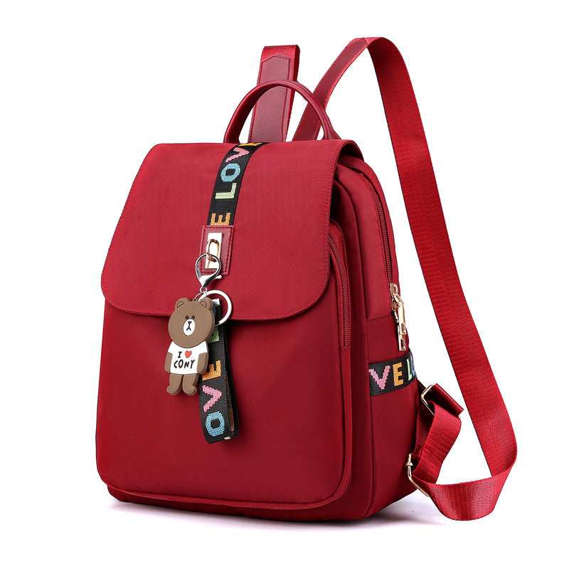 Casual Stylish Backpack