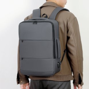 Versatile Travel Backpack