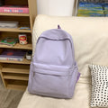 Versatile Textured Backpack