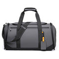 Durable Waterproof Sports Duffel Bag