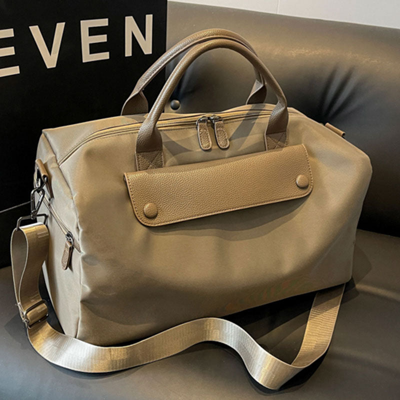 Stylish Travel Overnight Duffel Bag