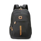 Versatile Multi-Functional Travel Backpack