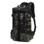 Climbing Adventure Backpack Calm Wears