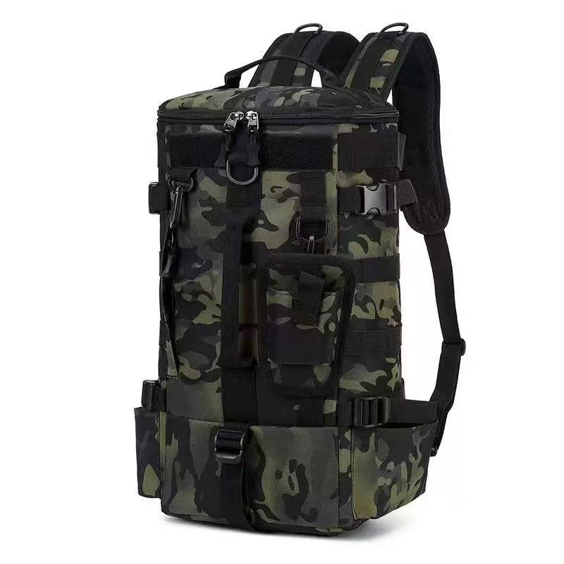 Climbing Adventure Backpack Calm Wears