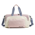 Versatile All-Purpose Sports Duffle