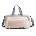 Versatile All-Purpose Sports Duffle