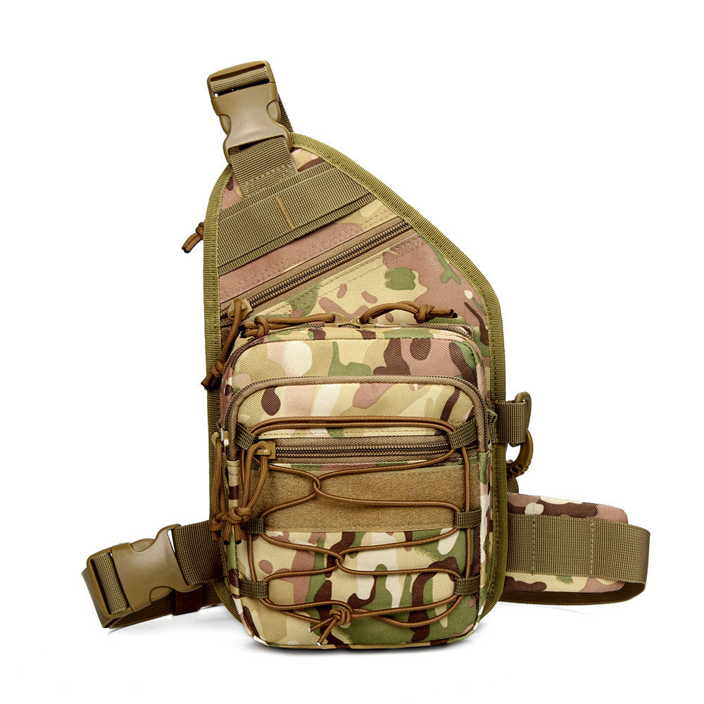 Tactical Sling Rucksack