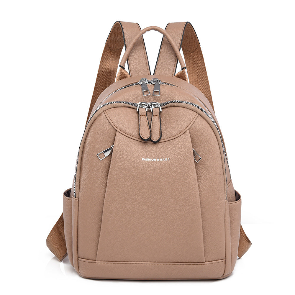 Chic Lightweight Backpack Calm Wears