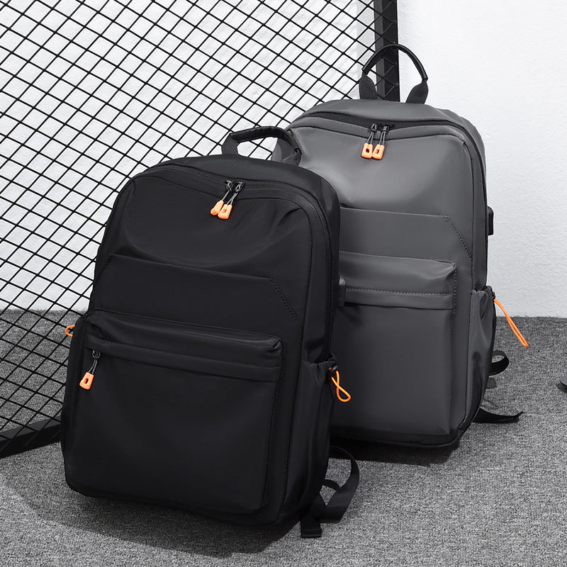 Lightweight Versatile Travel Backpack Calm Wears