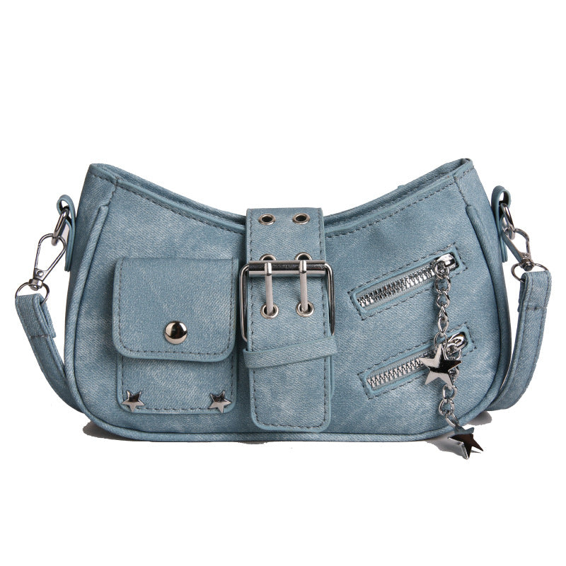 Chic Mini Crossbody Bag