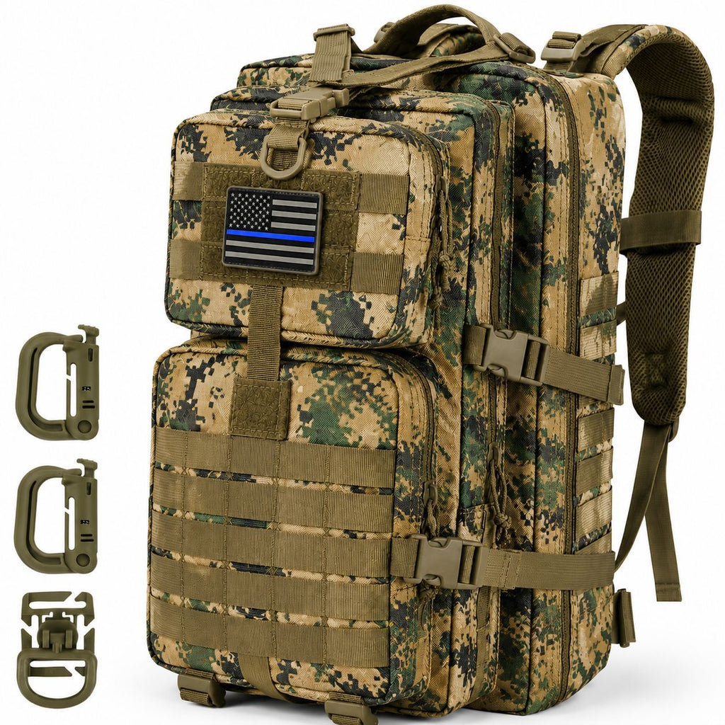 Tactical Backpack