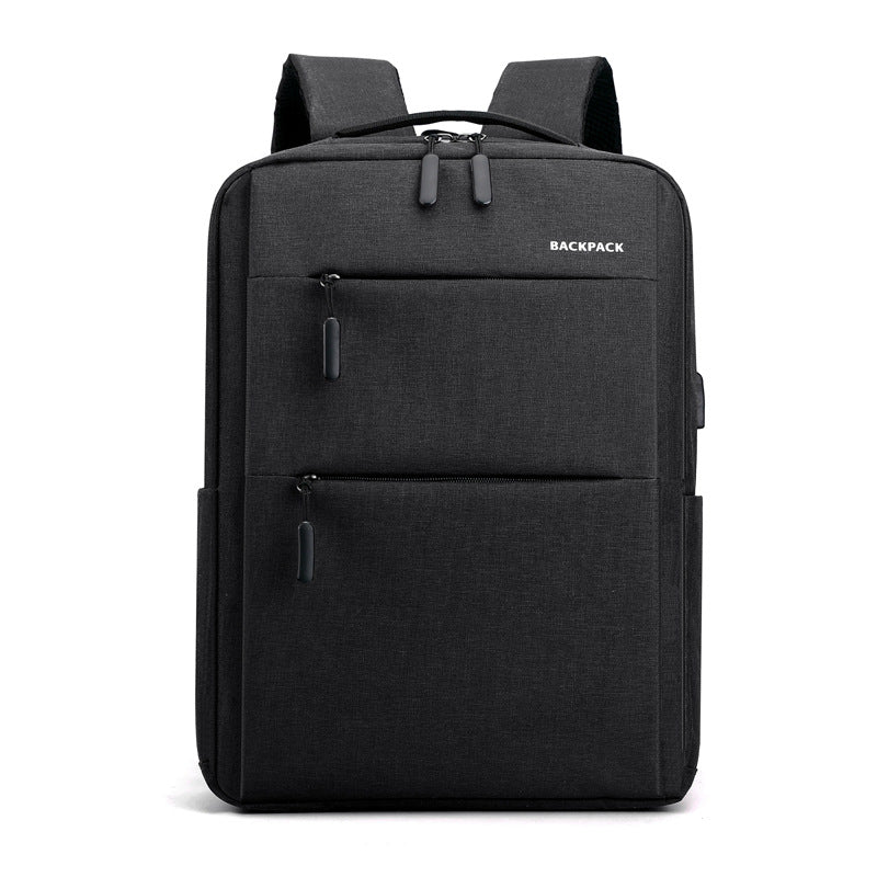 Versatile Travel-Ready Urban Backpack