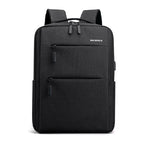 Versatile Travel-Ready Urban Backpack