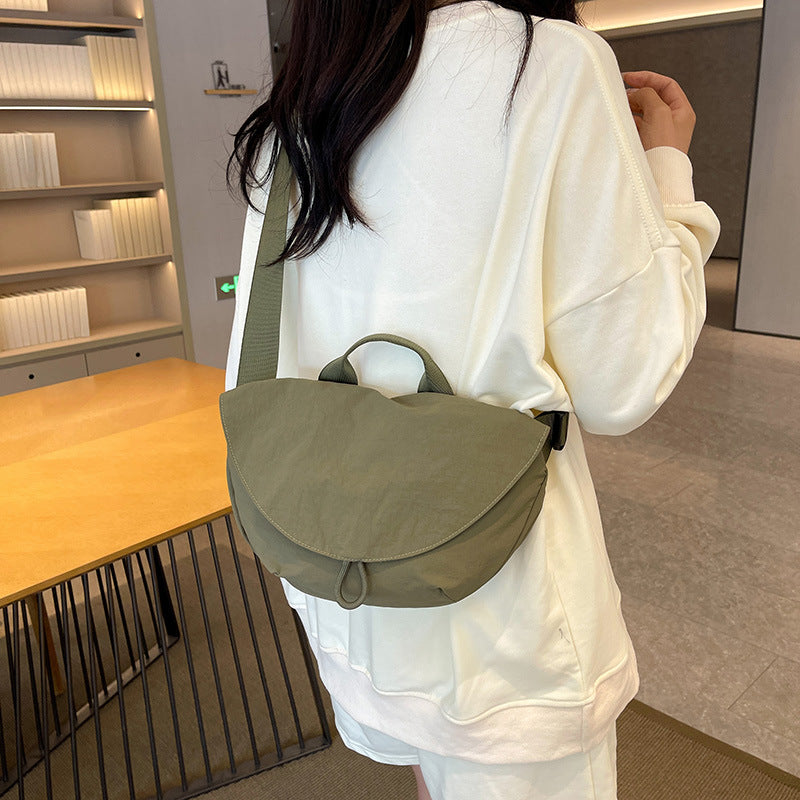 Versatile Crossbody Bag