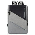 Stylish Urban Laptop Backpack